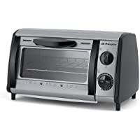 Orbegozo HO810A Mini Horno-Tostador multifunción- 800 W- 8 litros- Gris